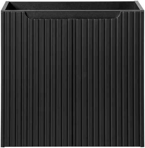Sestava nábytku Nova Black