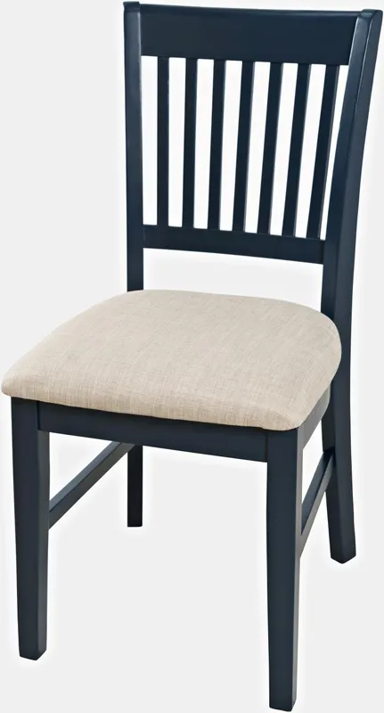 Dřevěná židle do jídelny nebo kuchyně Avola