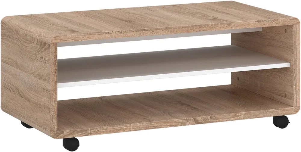 Konferenční stolek Roll Box