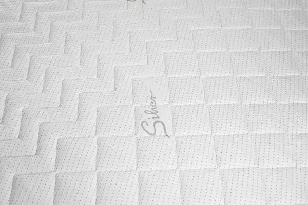 Matrace do ložnice Venus Talalay Natural X7 H3 80 cm