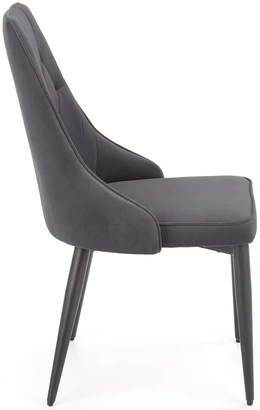 Stylová  židle do jídelny K-365