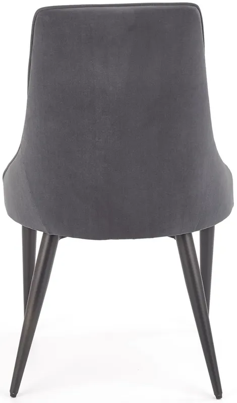 Stylová  židle do jídelny K-365