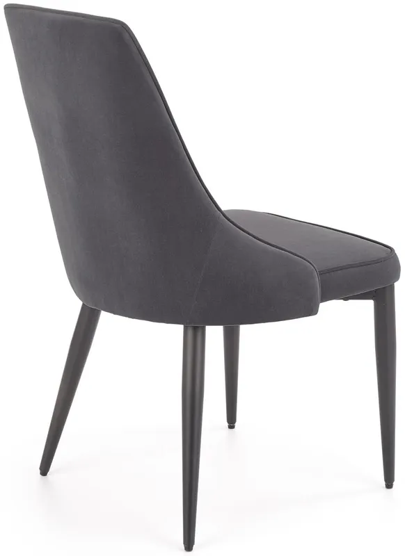 Stylová  židle do jídelny K-365