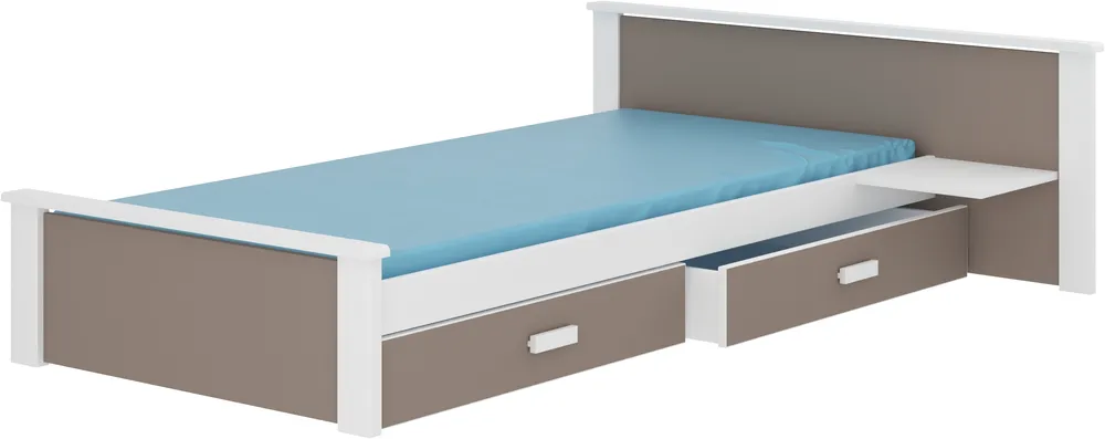 Postel Aldex Shelf 200