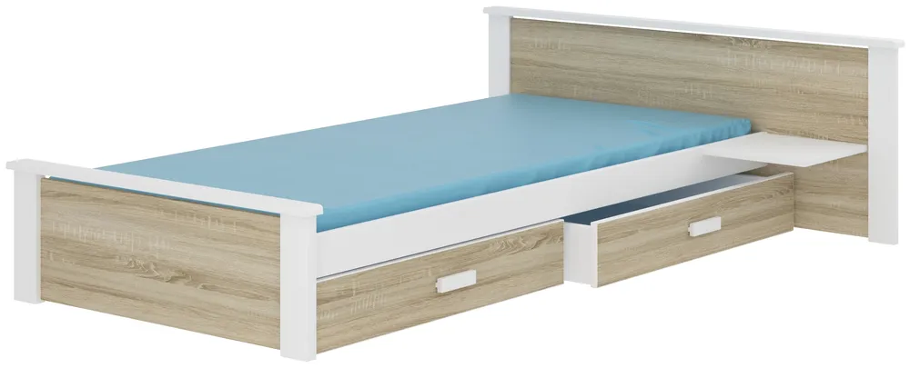 Postel Aldex Shelf 200