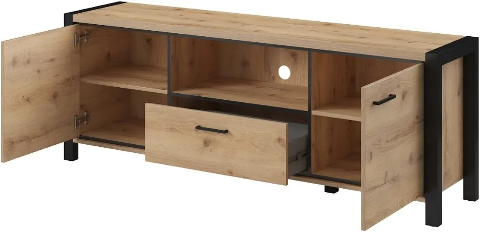 TV stolek Aktiv