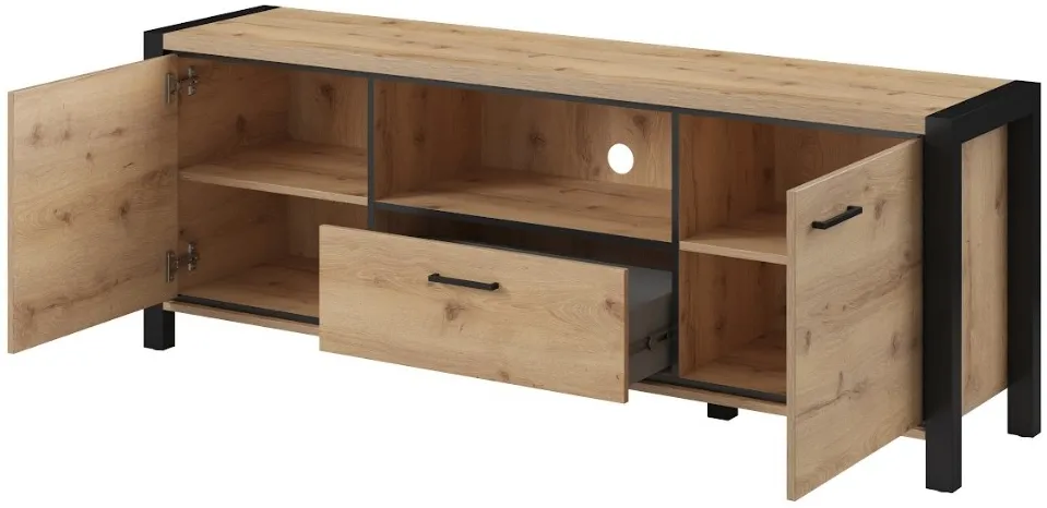 TV stolík Aktiv