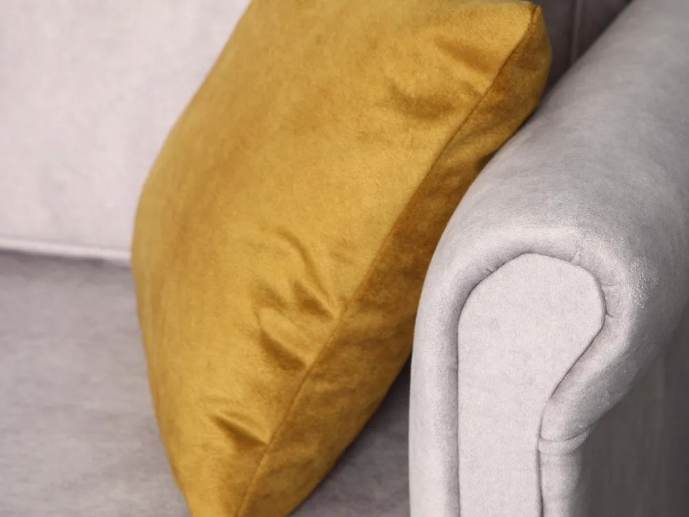 3-osobowa sofa Columbus z funkcją spania typu DL i pojemnikiem na pościel