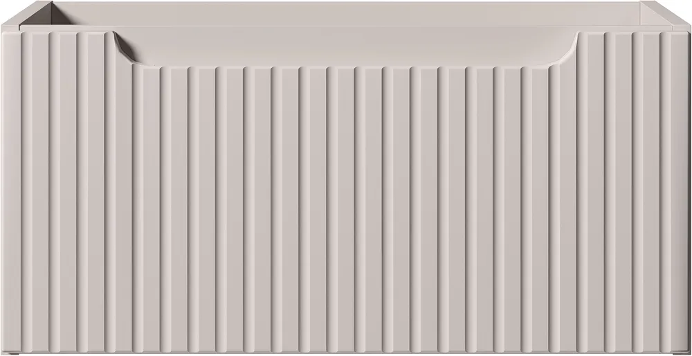 Skříňka pod umyvadlo Nova Cashmere