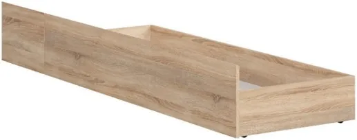 Zásuvka k posteli Kaspian