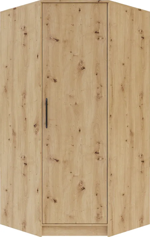 Šatní skříň Smart