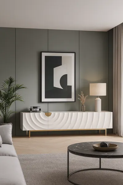 Komoda RTV Stilig