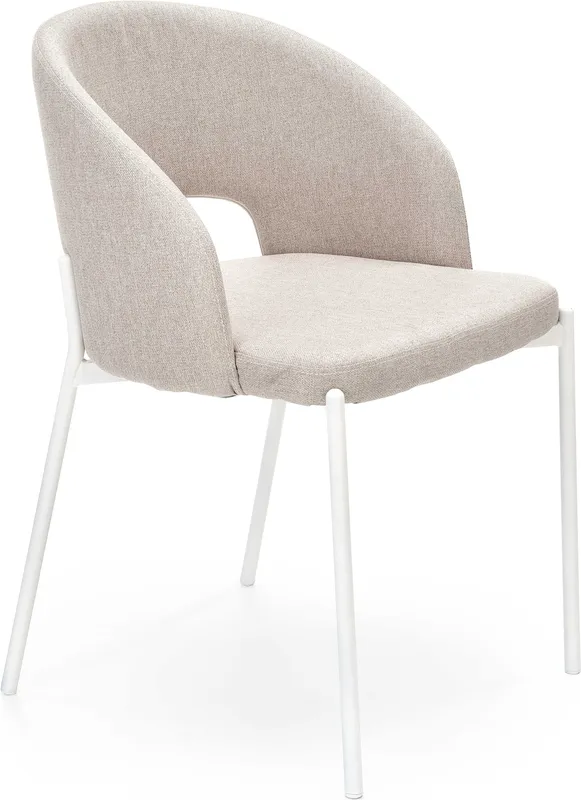 Čalouněná židle K-486 do jídelny