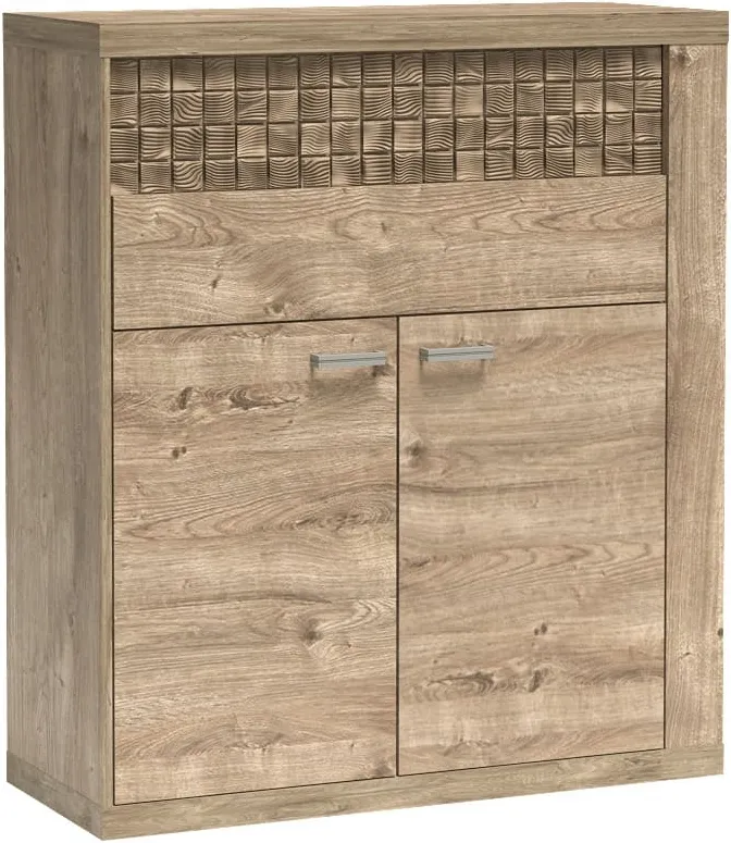 Komoda Natural