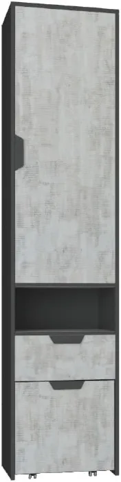 Regál Nano