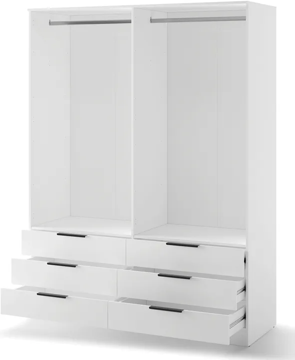 Szafa Avera 170