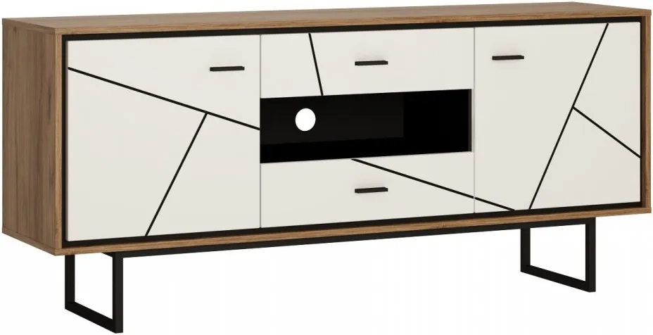 Komoda Brolo