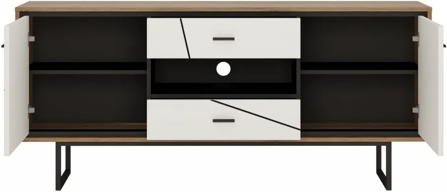 Komoda Brolo