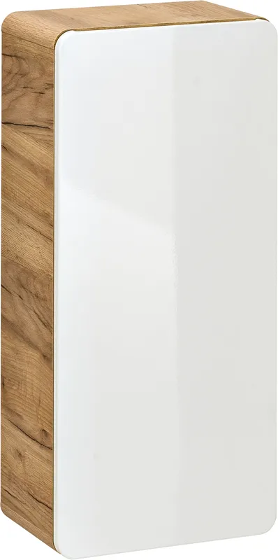Závěsná skříňka Aruba White