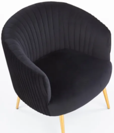 Kreslo Crown