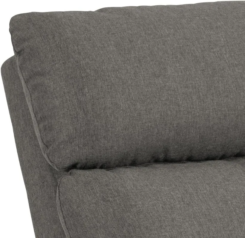 Otočné křeslo Mikkeli s funkcí relaxu
