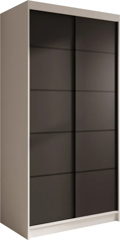 Skriňa Verto 100