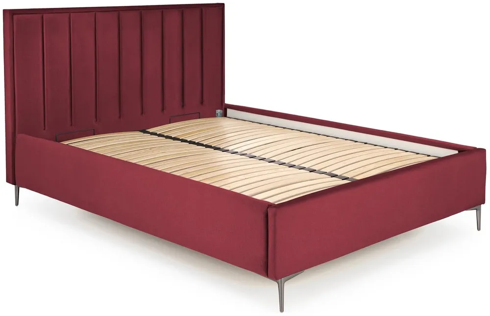 Postel Modulo 160 cm