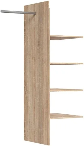 Vložka do šatní skříně Kaspian
