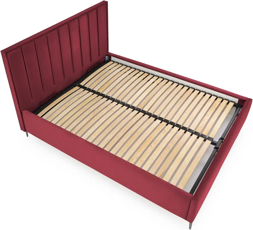 Postel Modulo 160 cm