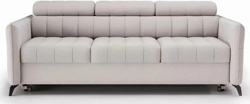 Sofa trzyosobowa z funkcją spania Elarias