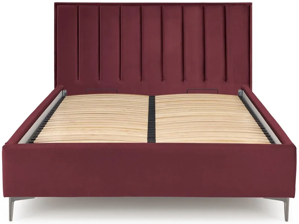Postel Modulo 160 cm