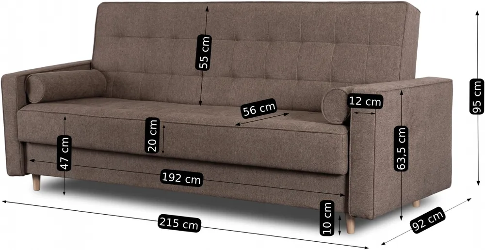 Sofa Malta