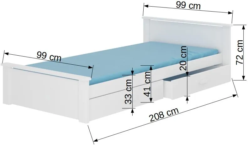 Postel Aldex 200