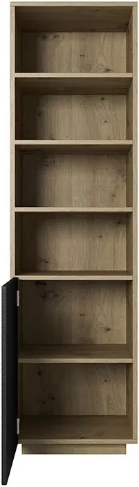 Regál Asha 50