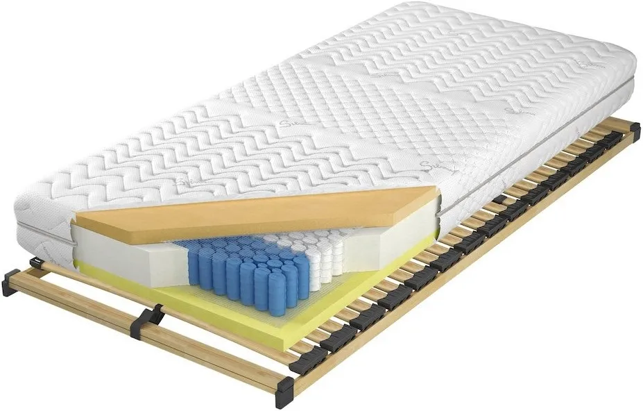 Matrace InterActive Elastik 120
