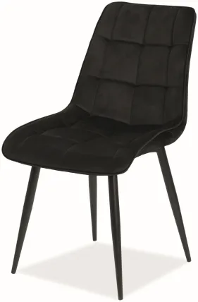 Židle Chic Velvet