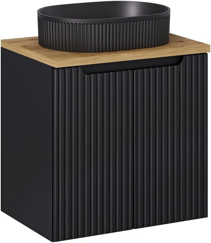 Zestaw mebli Nova Black