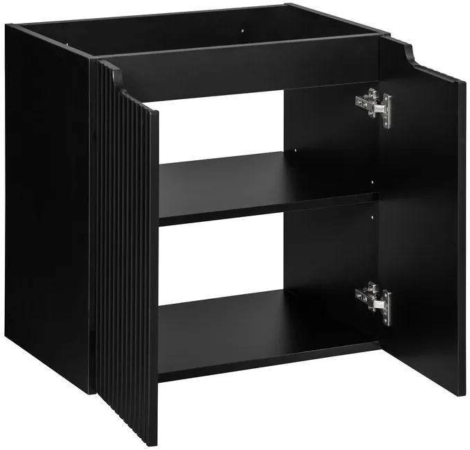 Sestava nábytku Nova Black