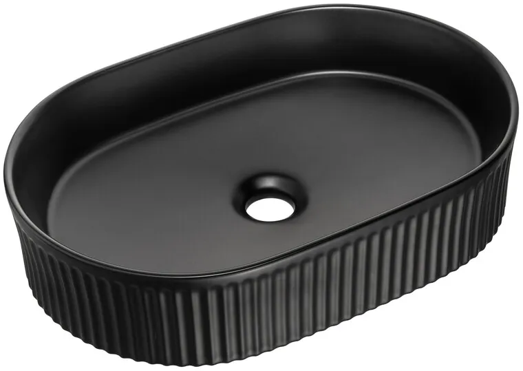 Sestava nábytku Nova Black