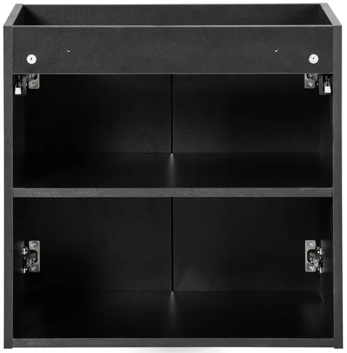 Sestava nábytku Nova Black