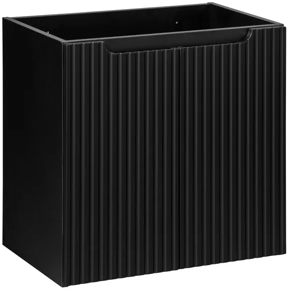 Sestava nábytku Nova Black