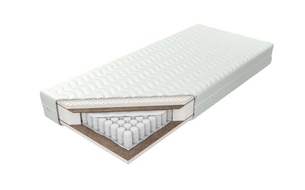 Materac Estrella Lux Kokos 140