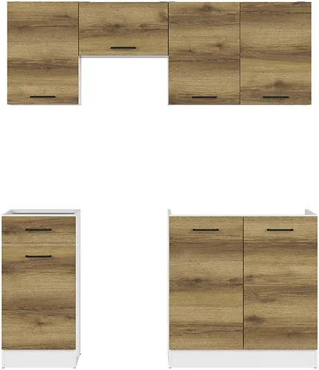 Kuchnia 180 Junona bez blatu