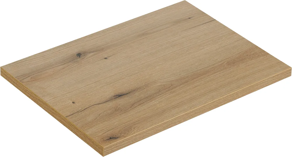 Deska stolu Nova Oak 70 cm