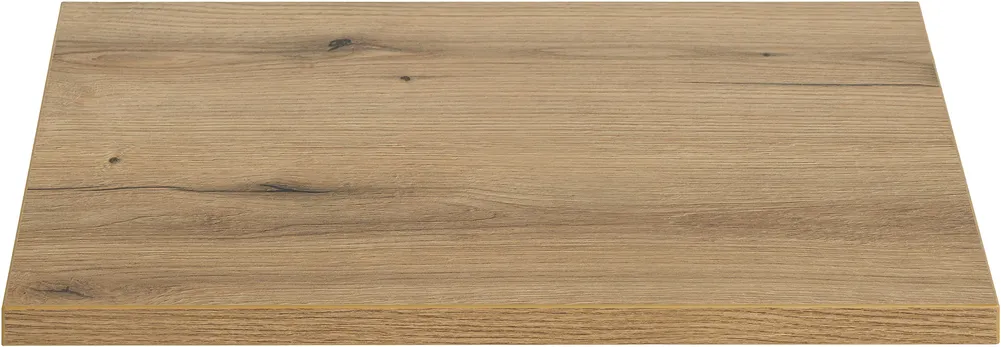 Deska stolu Nova Oak 70 cm