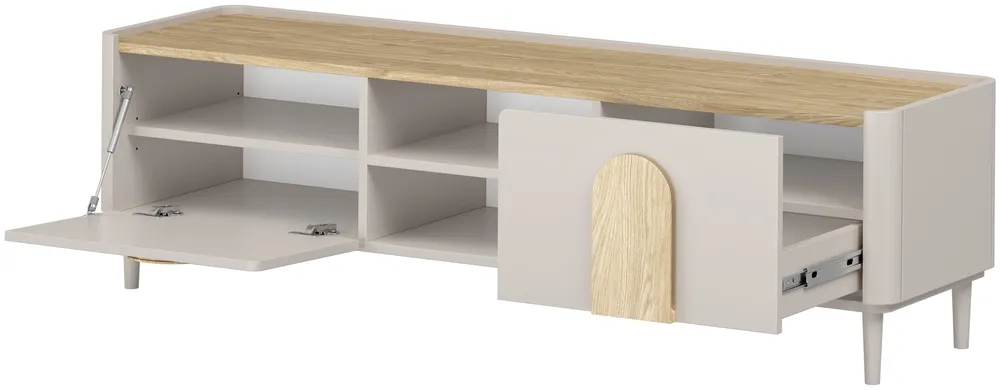 TV stolek 170 Amilio