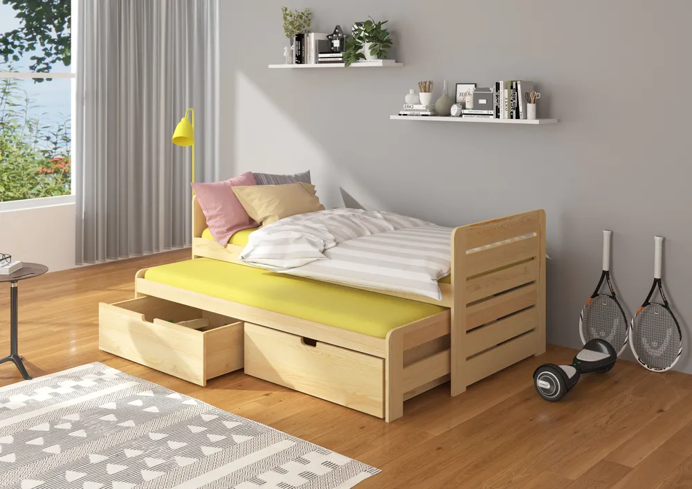 Postel Tomi 200