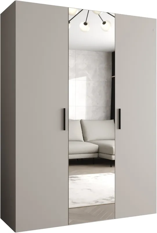 Skříň Bari 2 150 cm