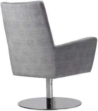 Obrotowy fotel Bianco