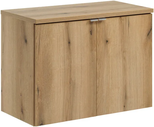 Szafka pod umywalkę Nova Oak